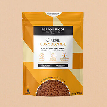 Perron Rigot Wax beads